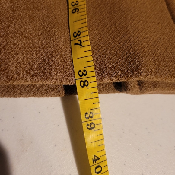 J.Crew Lady Coat Double Cloth Size 0 - Picture 14 of 16